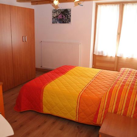 Albergo Diffuso Valcellina E Val Vajont In Claut المظهر الخارجي الصورة