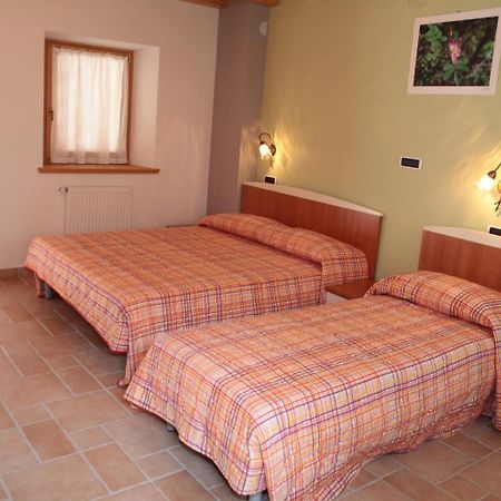 Albergo Diffuso Valcellina E Val Vajont In Claut المظهر الخارجي الصورة