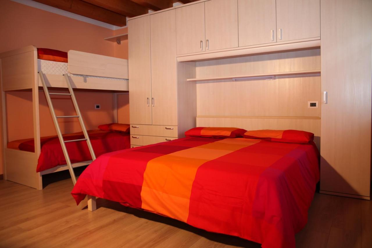Albergo Diffuso Valcellina E Val Vajont In Claut المظهر الخارجي الصورة