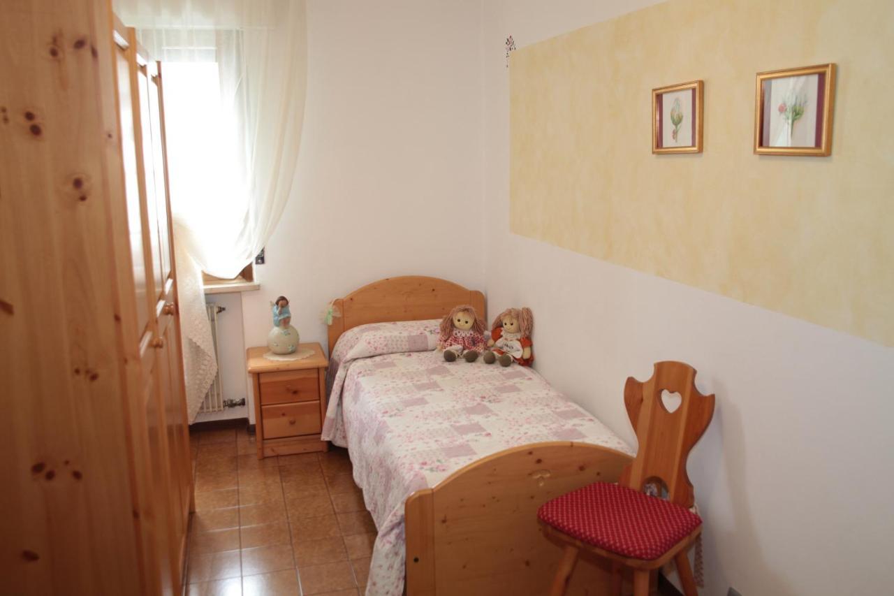 Albergo Diffuso Valcellina E Val Vajont In Claut المظهر الخارجي الصورة