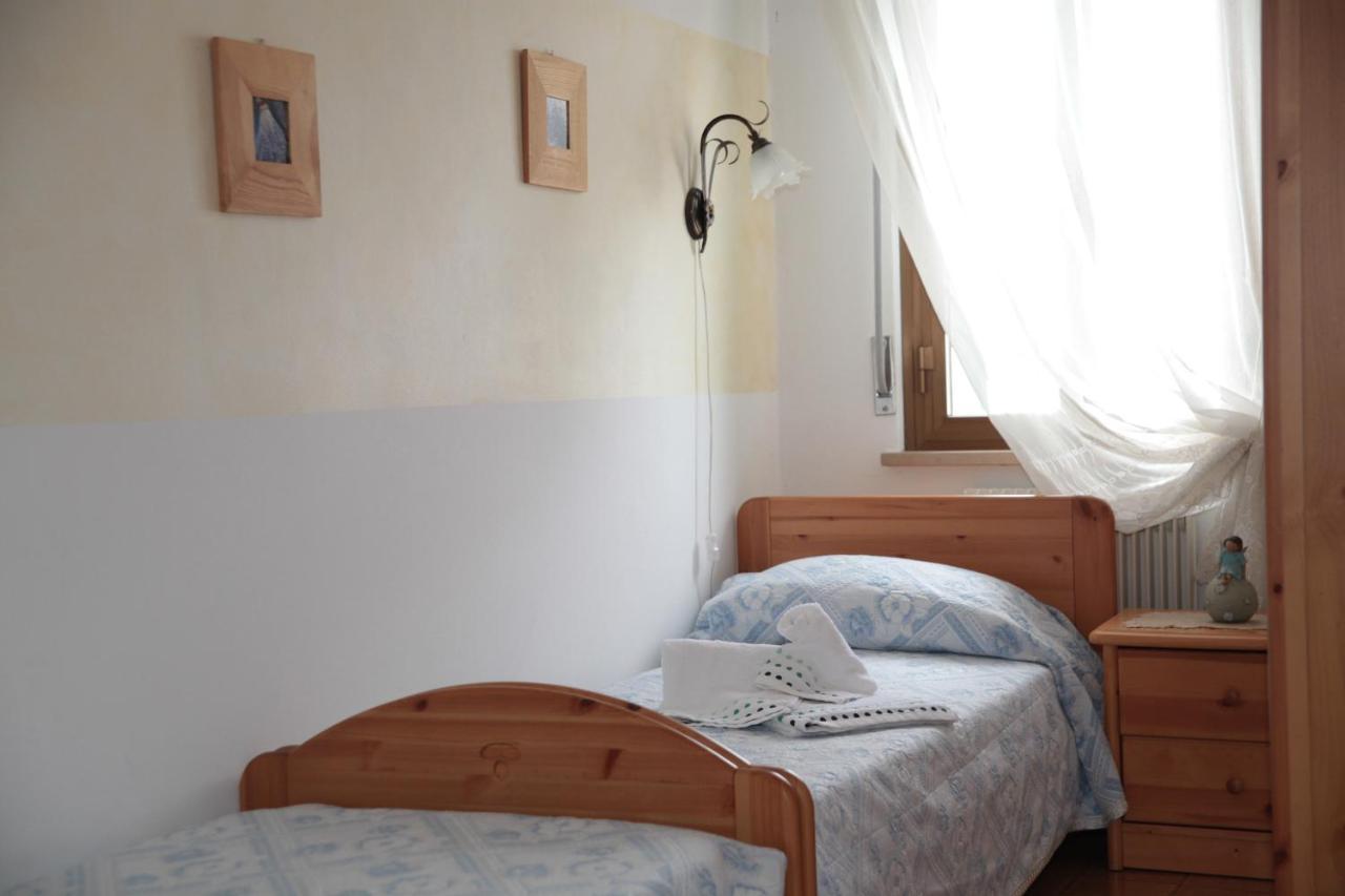 Albergo Diffuso Valcellina E Val Vajont In Claut المظهر الخارجي الصورة