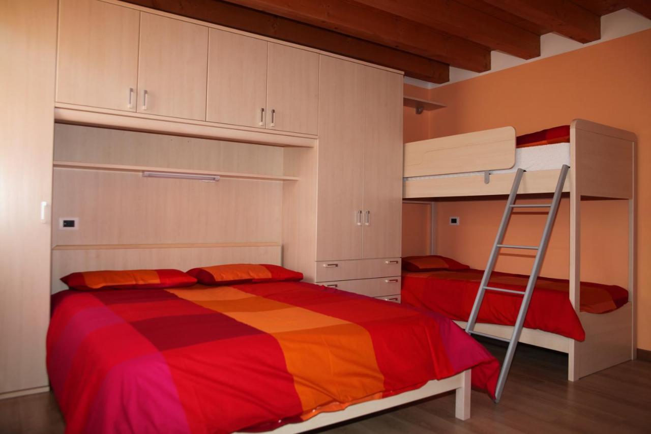 Albergo Diffuso Valcellina E Val Vajont In Claut المظهر الخارجي الصورة
