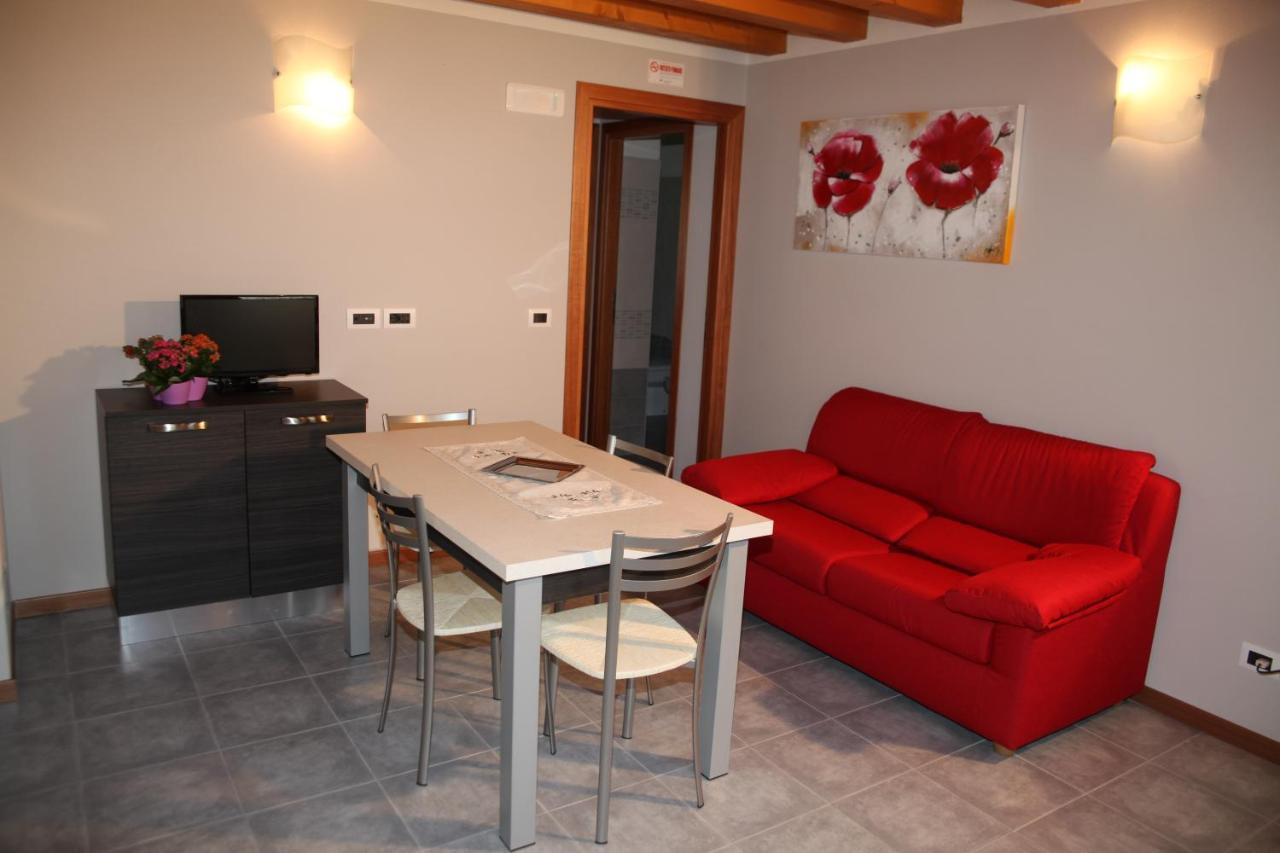 Albergo Diffuso Valcellina E Val Vajont In Claut المظهر الخارجي الصورة