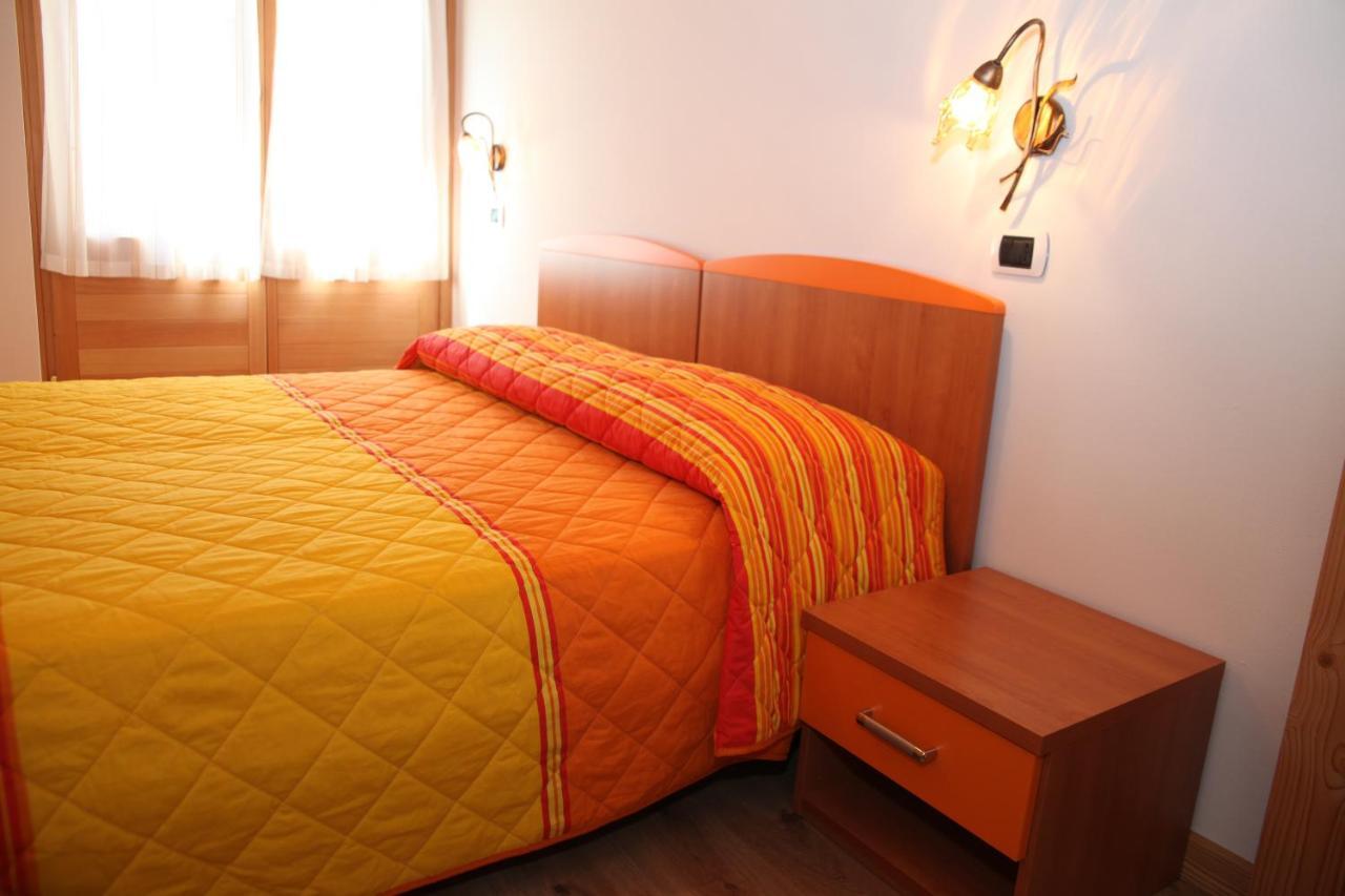 Albergo Diffuso Valcellina E Val Vajont In Claut المظهر الخارجي الصورة