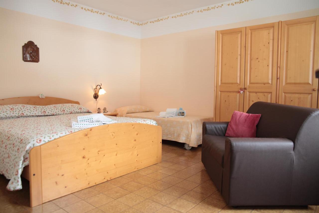 Albergo Diffuso Valcellina E Val Vajont In Claut المظهر الخارجي الصورة