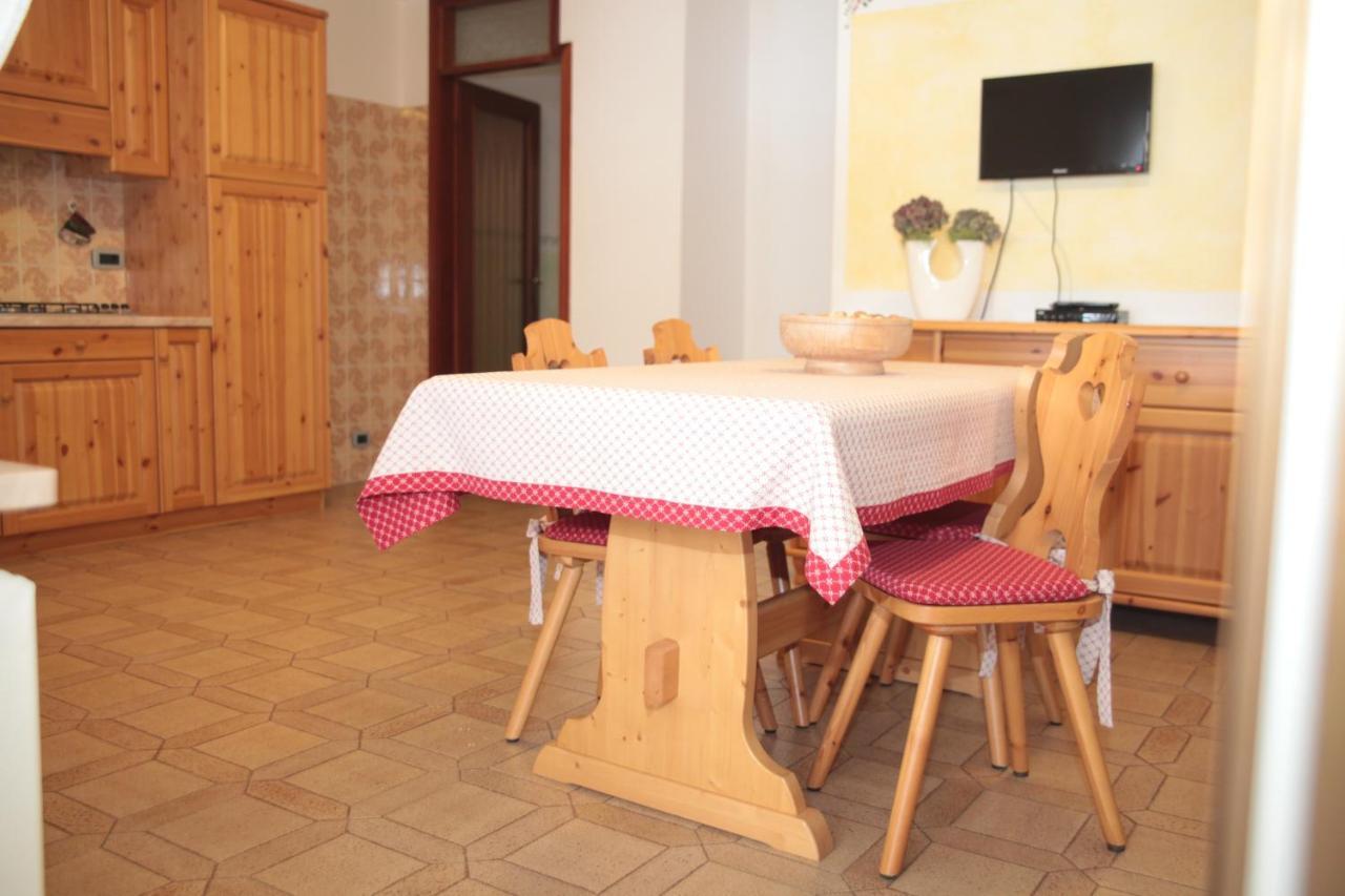 Albergo Diffuso Valcellina E Val Vajont In Claut المظهر الخارجي الصورة