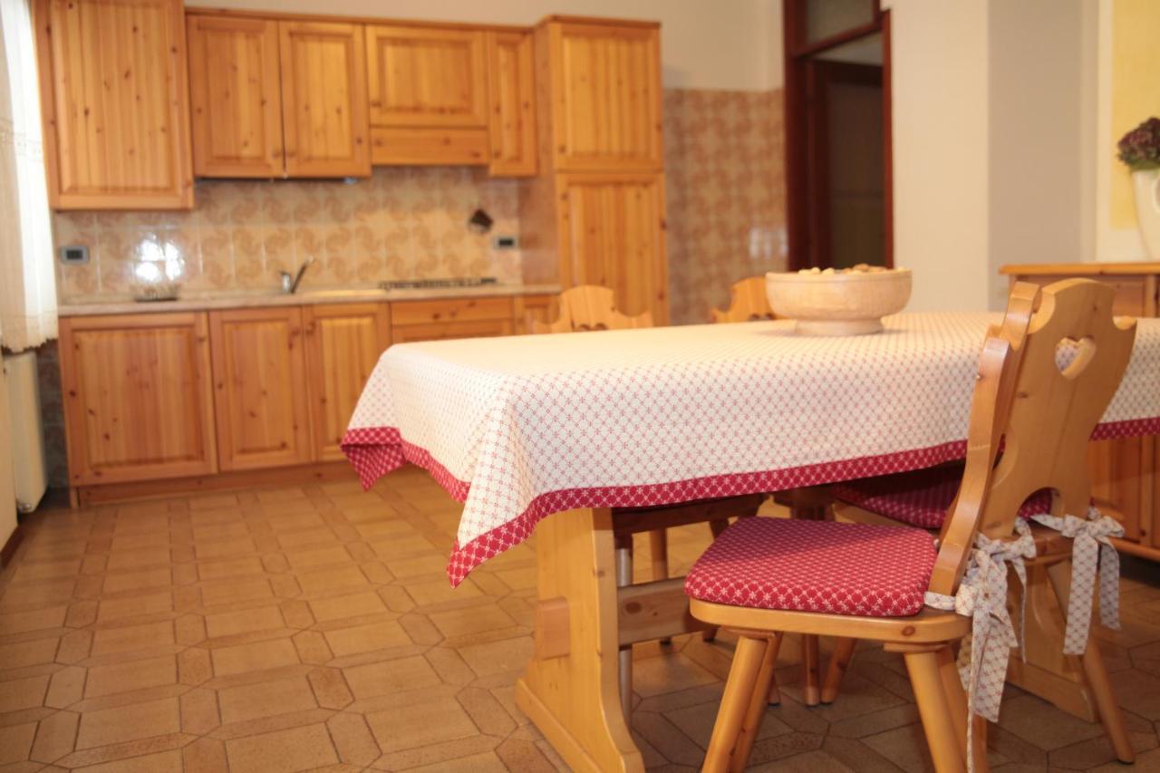 Albergo Diffuso Valcellina E Val Vajont In Claut المظهر الخارجي الصورة