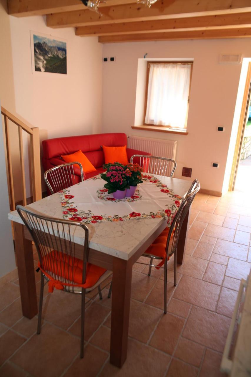 Albergo Diffuso Valcellina E Val Vajont In Claut المظهر الخارجي الصورة