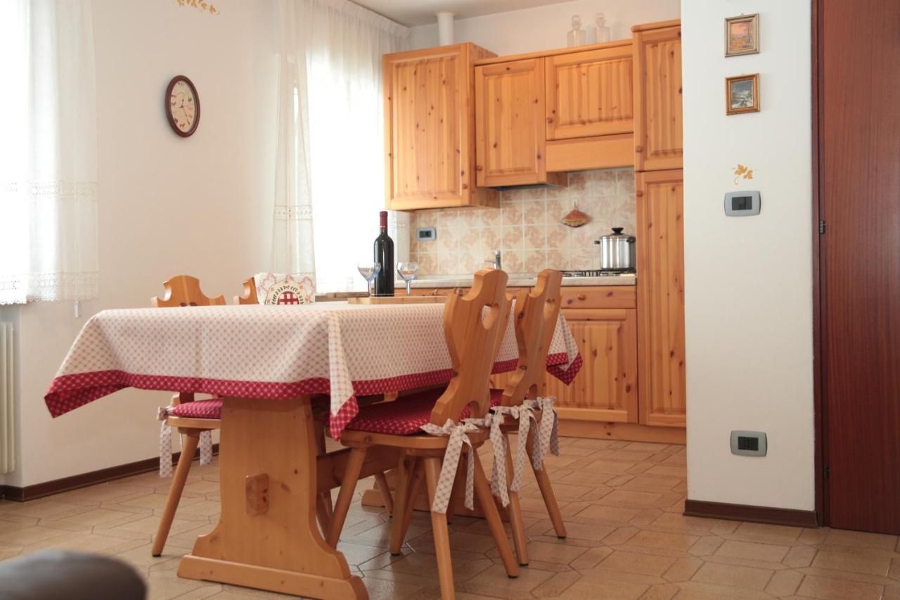 Albergo Diffuso Valcellina E Val Vajont In Claut المظهر الخارجي الصورة