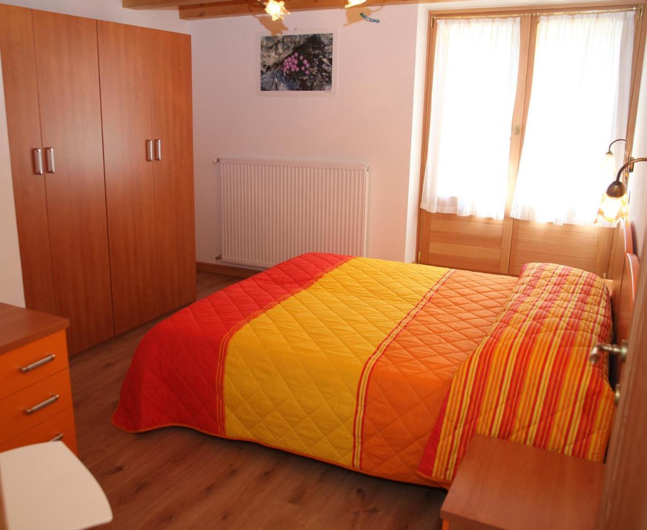 Albergo Diffuso Valcellina E Val Vajont In Claut المظهر الخارجي الصورة