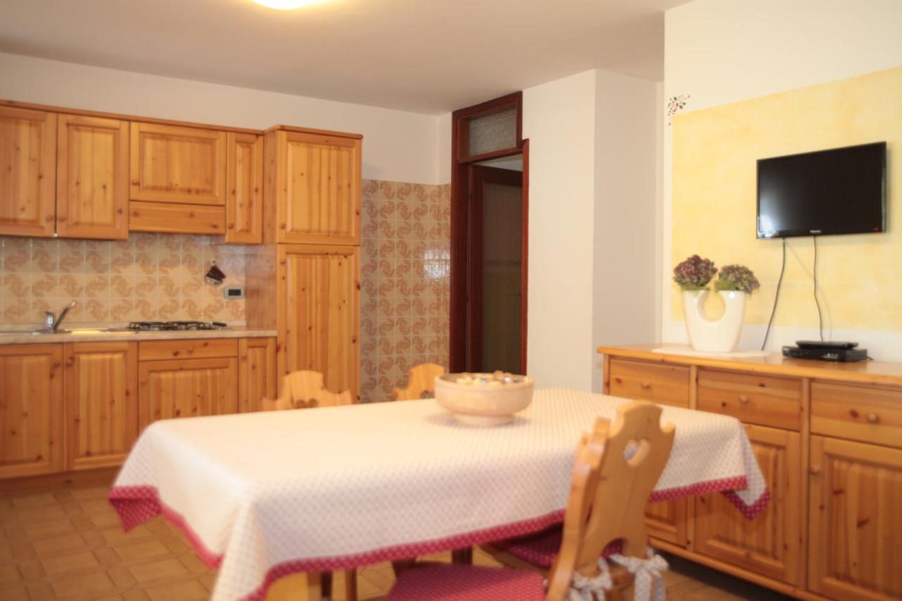 Albergo Diffuso Valcellina E Val Vajont In Claut المظهر الخارجي الصورة