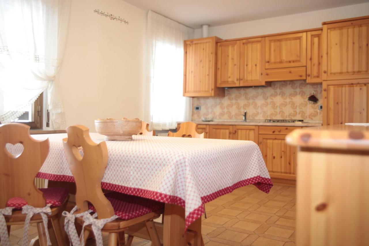 Albergo Diffuso Valcellina E Val Vajont In Claut المظهر الخارجي الصورة