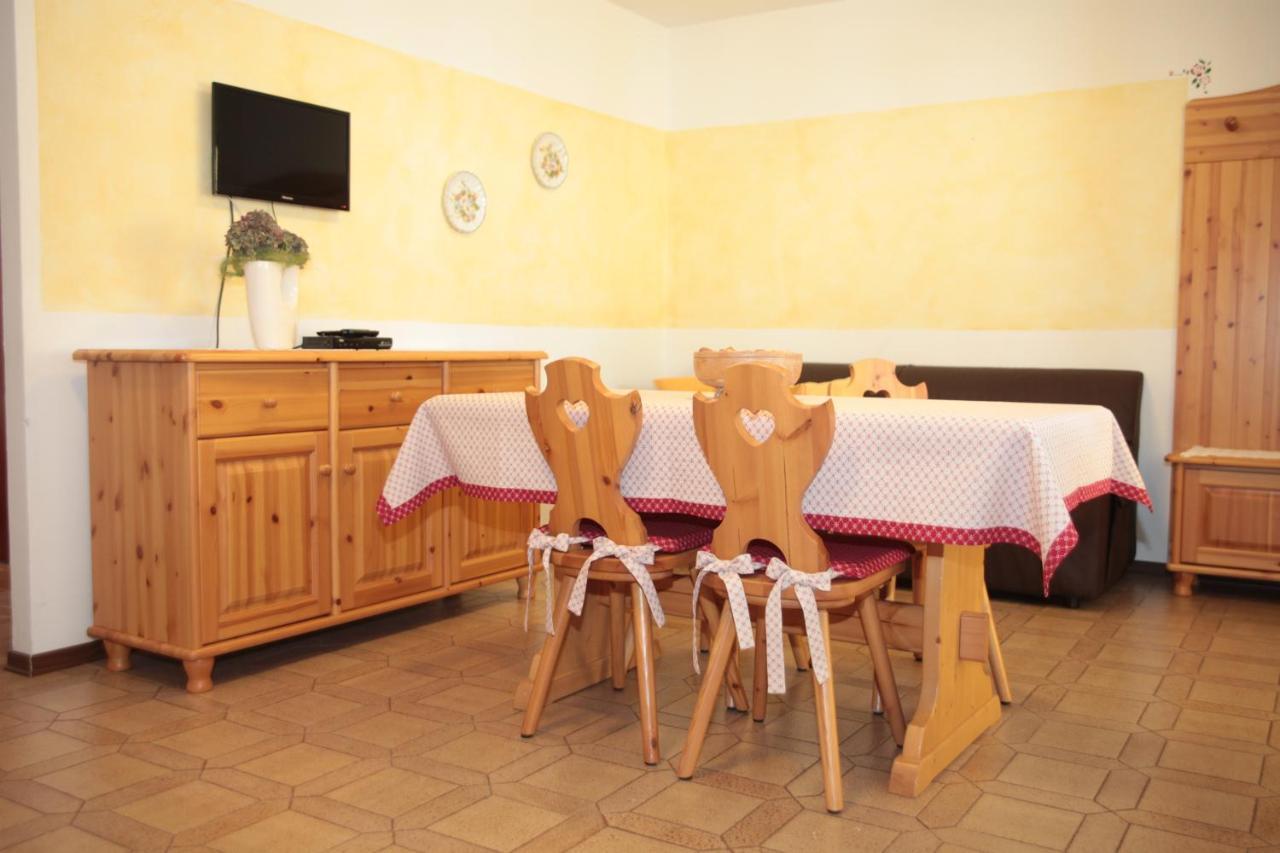Albergo Diffuso Valcellina E Val Vajont In Claut المظهر الخارجي الصورة
