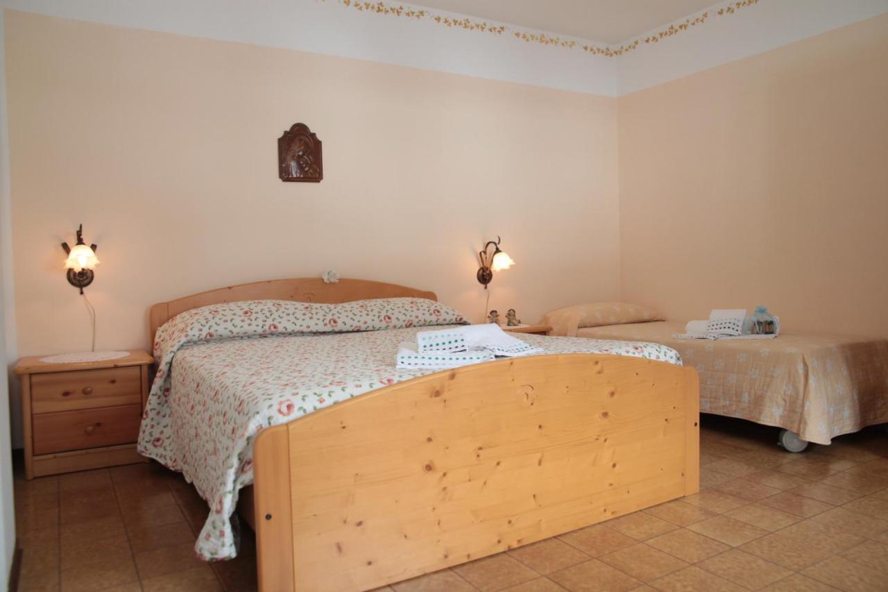 Albergo Diffuso Valcellina E Val Vajont In Claut المظهر الخارجي الصورة