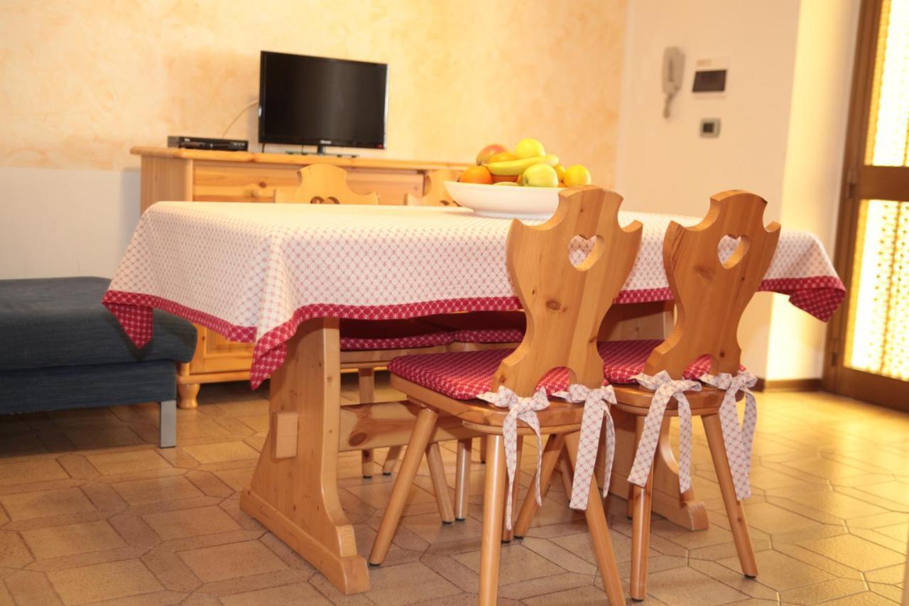 Albergo Diffuso Valcellina E Val Vajont In Claut المظهر الخارجي الصورة