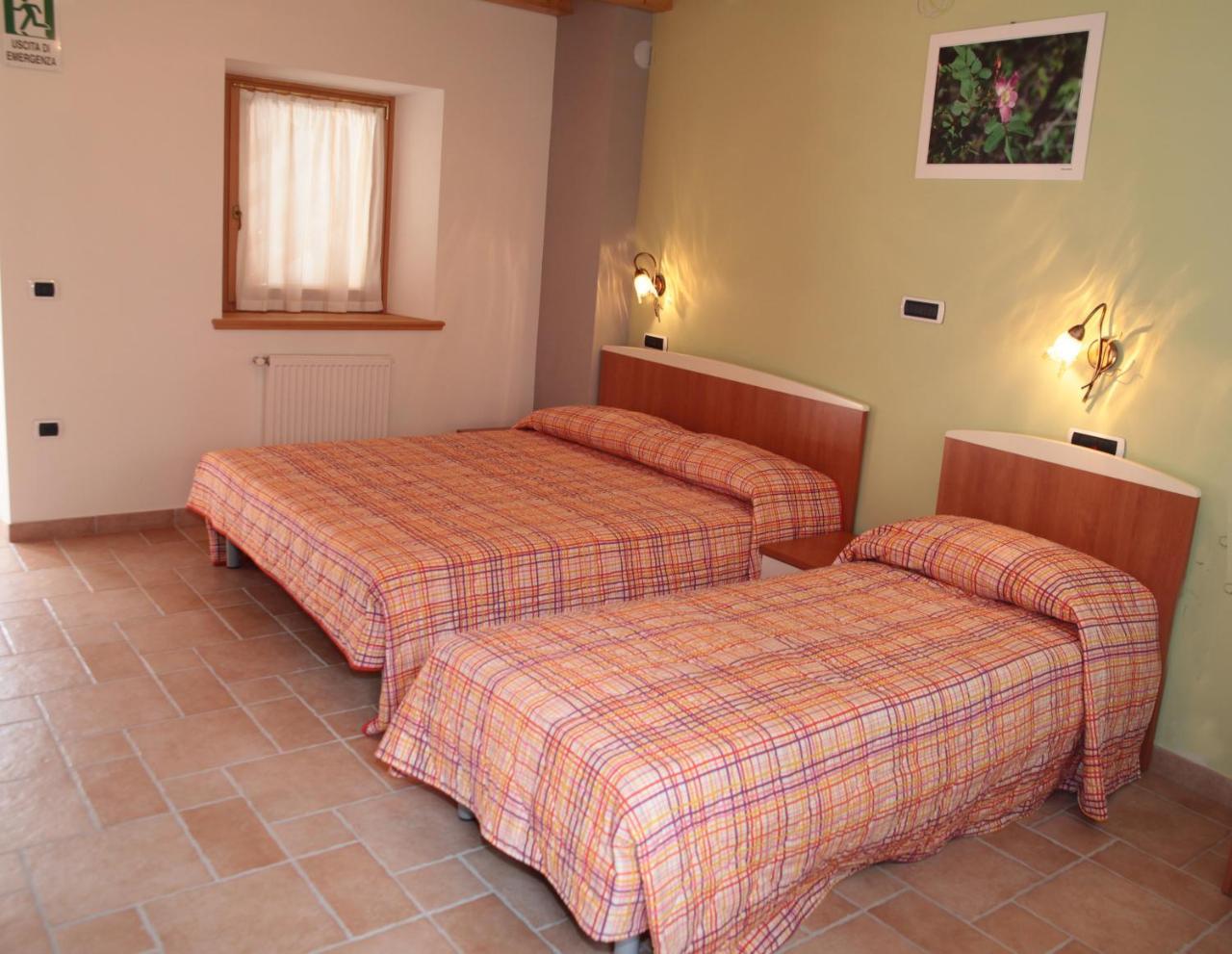 Albergo Diffuso Valcellina E Val Vajont In Claut المظهر الخارجي الصورة