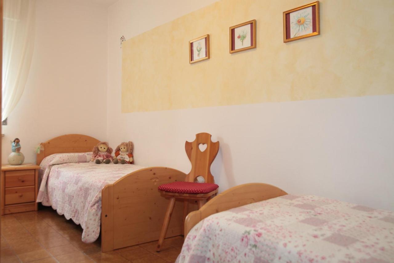 Albergo Diffuso Valcellina E Val Vajont In Claut المظهر الخارجي الصورة