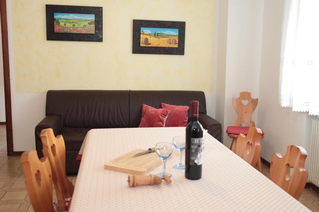 Albergo Diffuso Valcellina E Val Vajont In Claut المظهر الخارجي الصورة