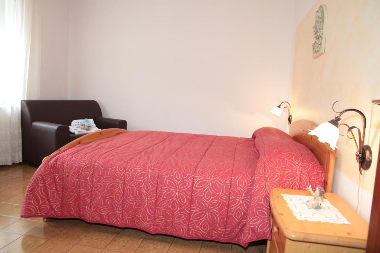 Albergo Diffuso Valcellina E Val Vajont In Claut المظهر الخارجي الصورة