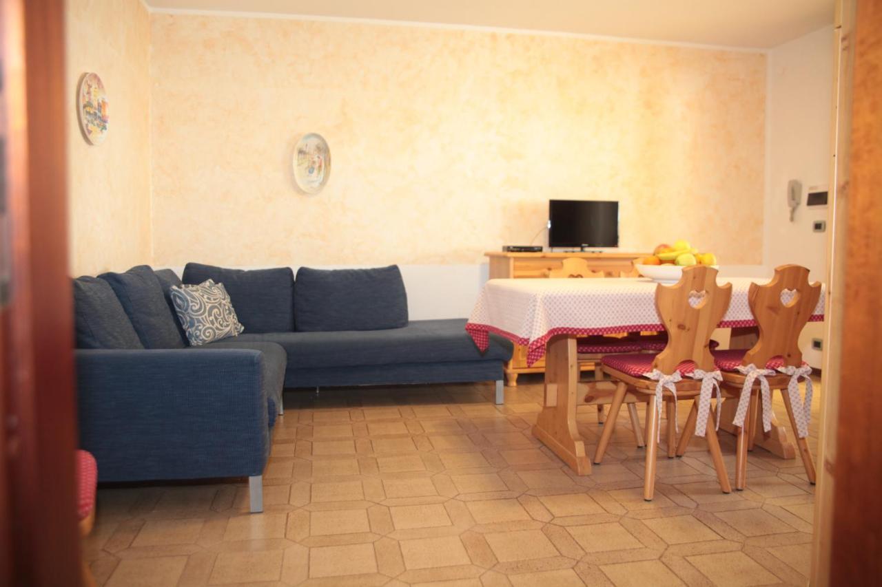 Albergo Diffuso Valcellina E Val Vajont In Claut المظهر الخارجي الصورة