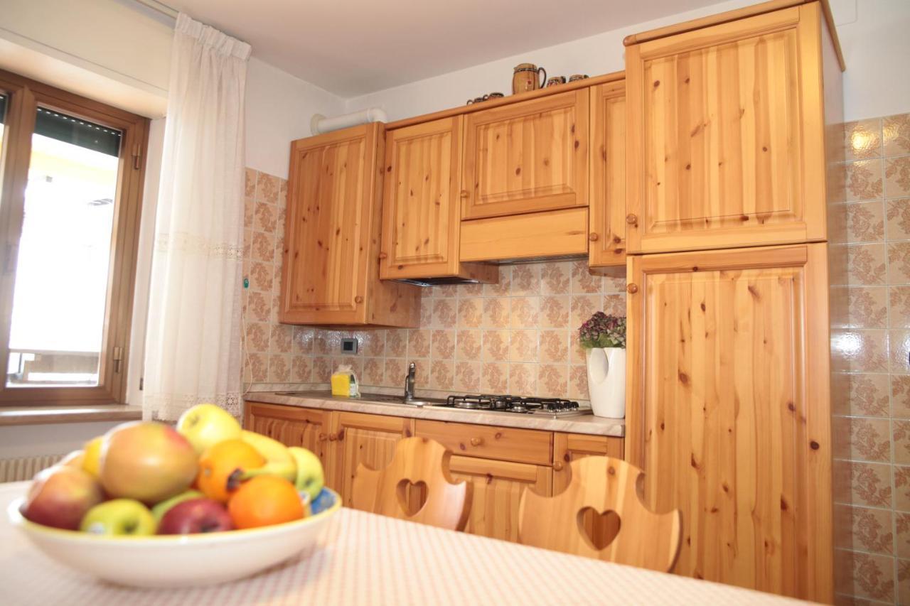 Albergo Diffuso Valcellina E Val Vajont In Claut المظهر الخارجي الصورة