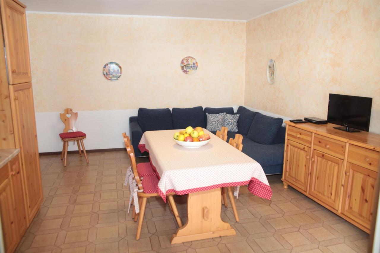 Albergo Diffuso Valcellina E Val Vajont In Claut المظهر الخارجي الصورة