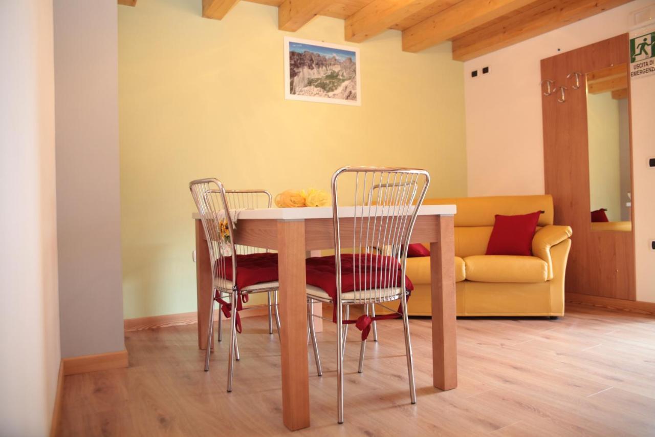Albergo Diffuso Valcellina E Val Vajont In Claut المظهر الخارجي الصورة