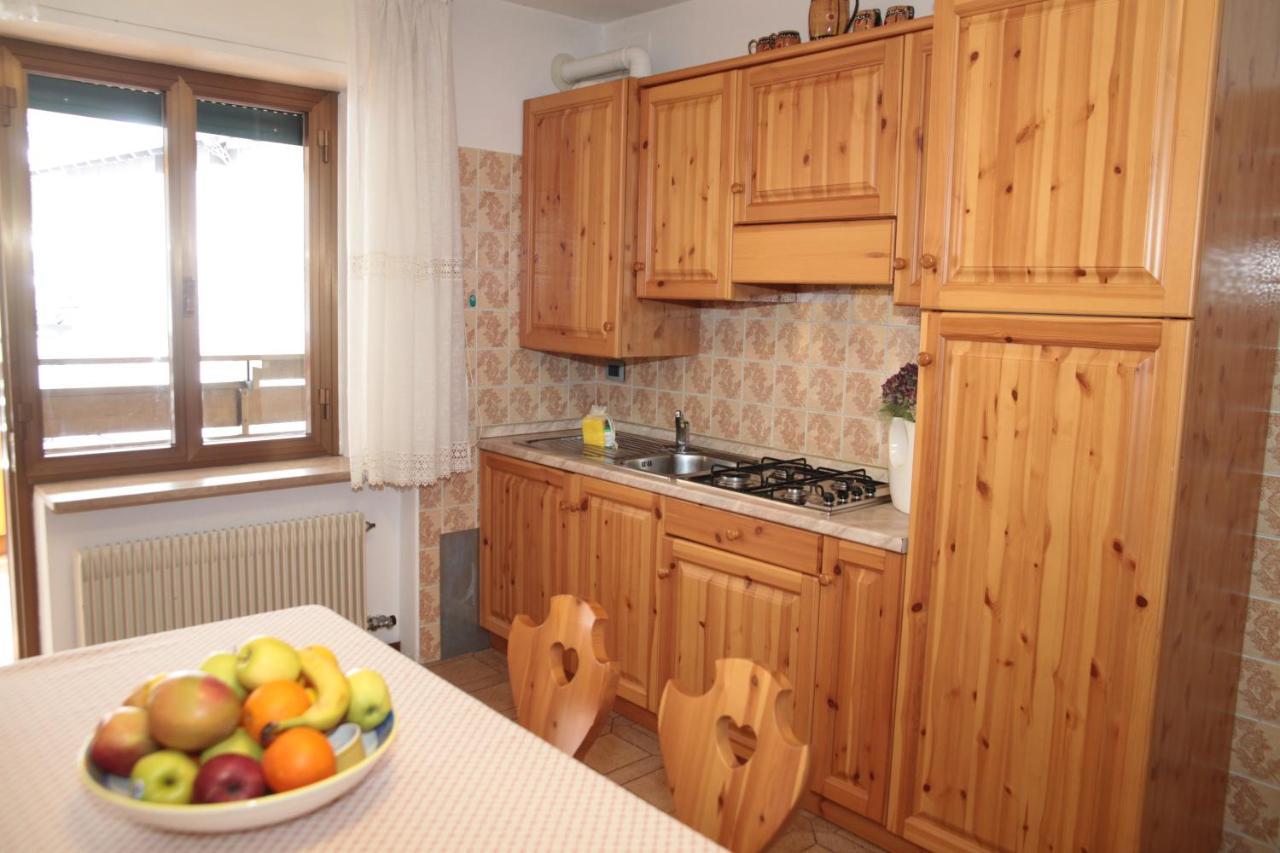 Albergo Diffuso Valcellina E Val Vajont In Claut المظهر الخارجي الصورة