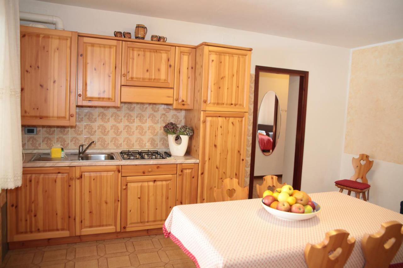 Albergo Diffuso Valcellina E Val Vajont In Claut المظهر الخارجي الصورة