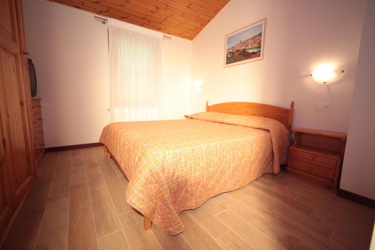 Albergo Diffuso Valcellina E Val Vajont In Claut المظهر الخارجي الصورة