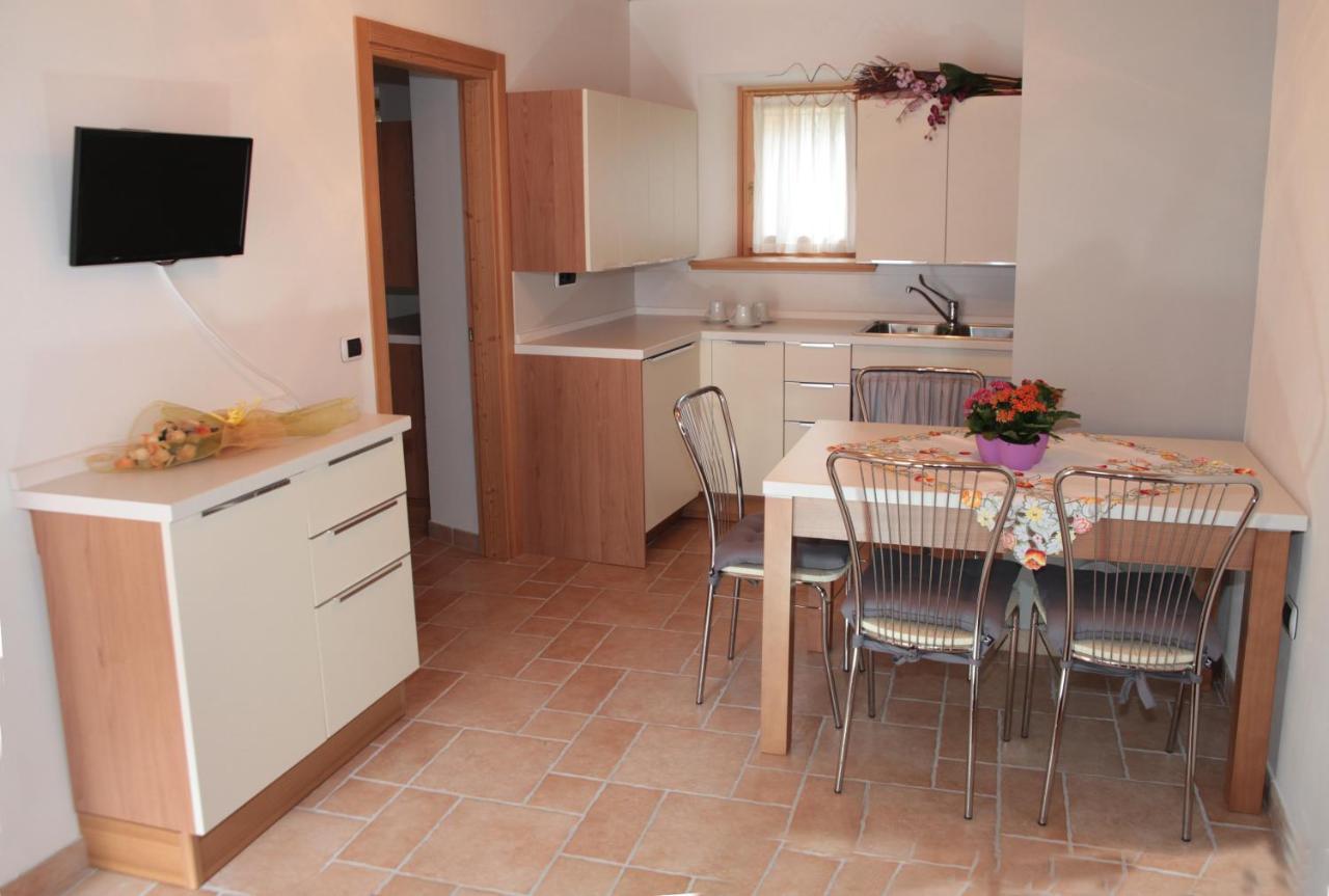 Albergo Diffuso Valcellina E Val Vajont In Claut المظهر الخارجي الصورة