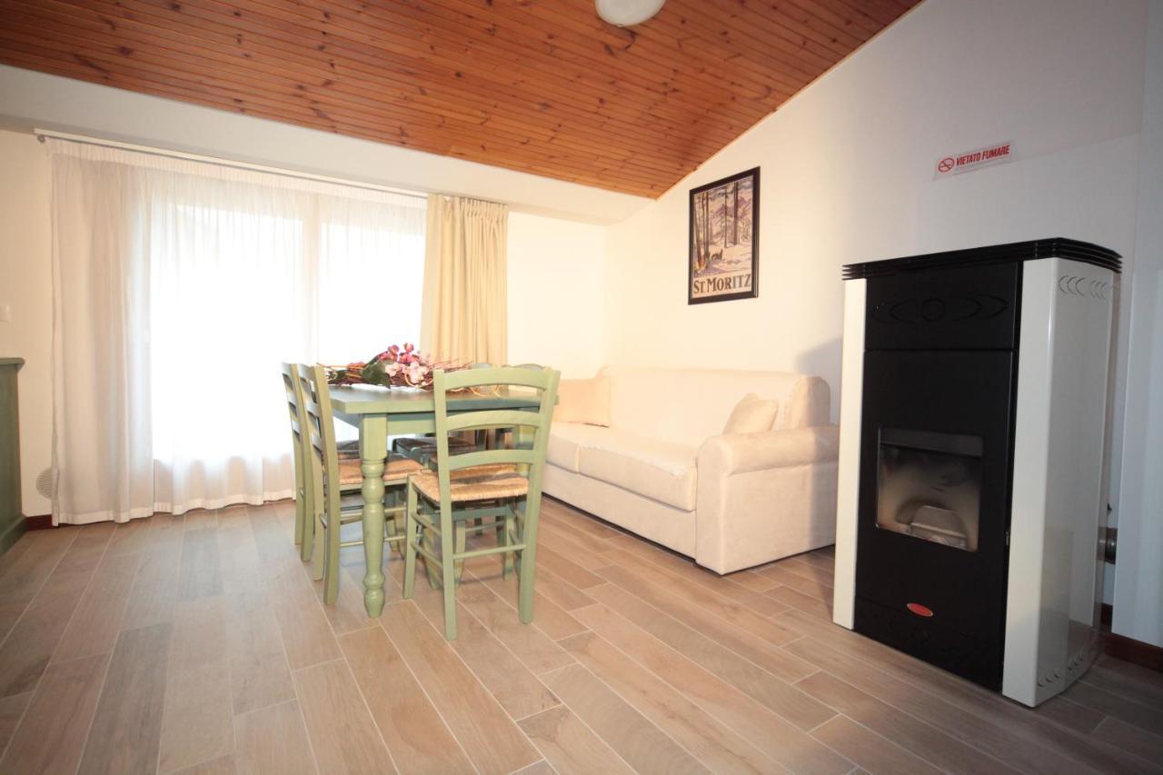 Albergo Diffuso Valcellina E Val Vajont In Claut المظهر الخارجي الصورة