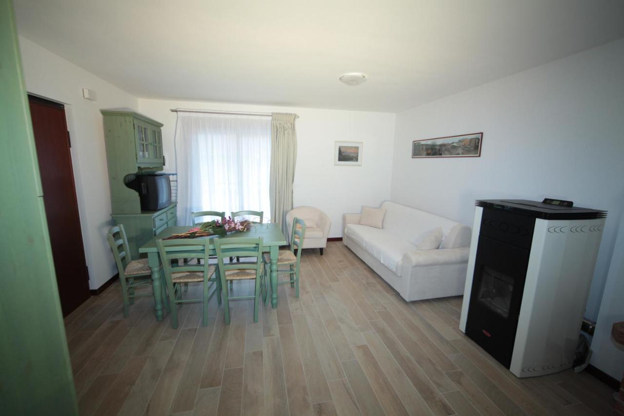 Albergo Diffuso Valcellina E Val Vajont In Claut المظهر الخارجي الصورة