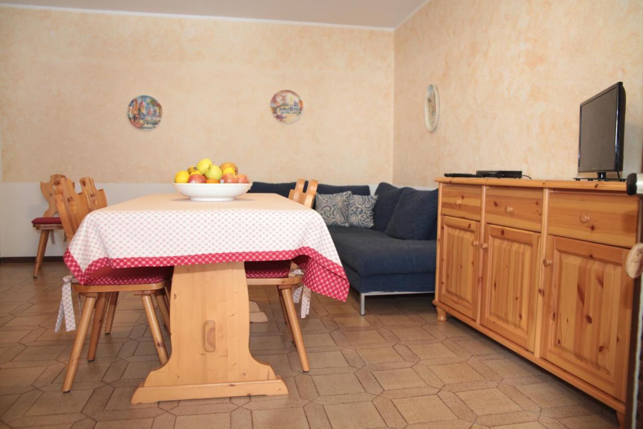 Albergo Diffuso Valcellina E Val Vajont In Claut المظهر الخارجي الصورة