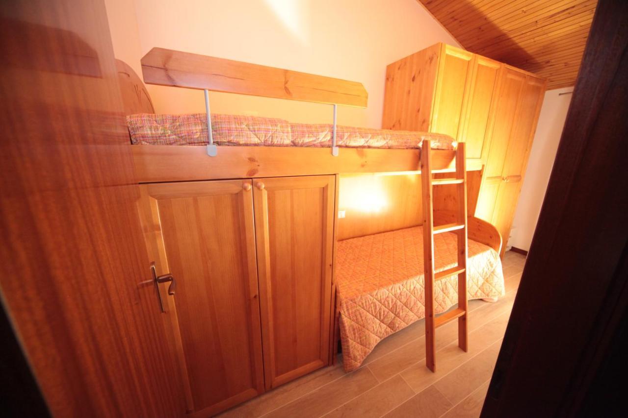 Albergo Diffuso Valcellina E Val Vajont In Claut المظهر الخارجي الصورة